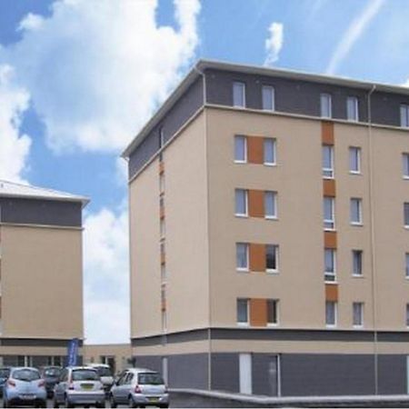 Sejours & Affaires Caen Le Clos Beaumois Exterior foto